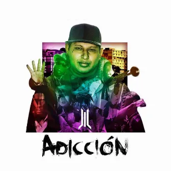 Adicción by LANE