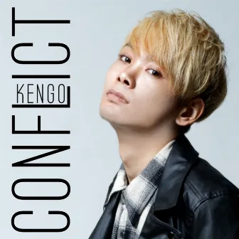 CONFLICT by KENGO