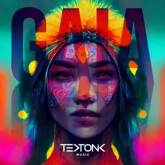 Gaia by Tektonik Music