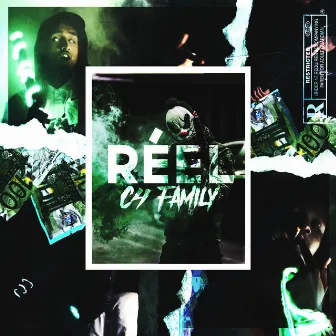 RÉEL by C4 Family