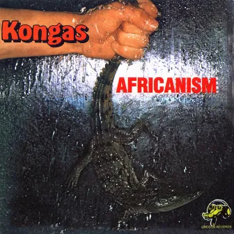 Africanism by Kongas