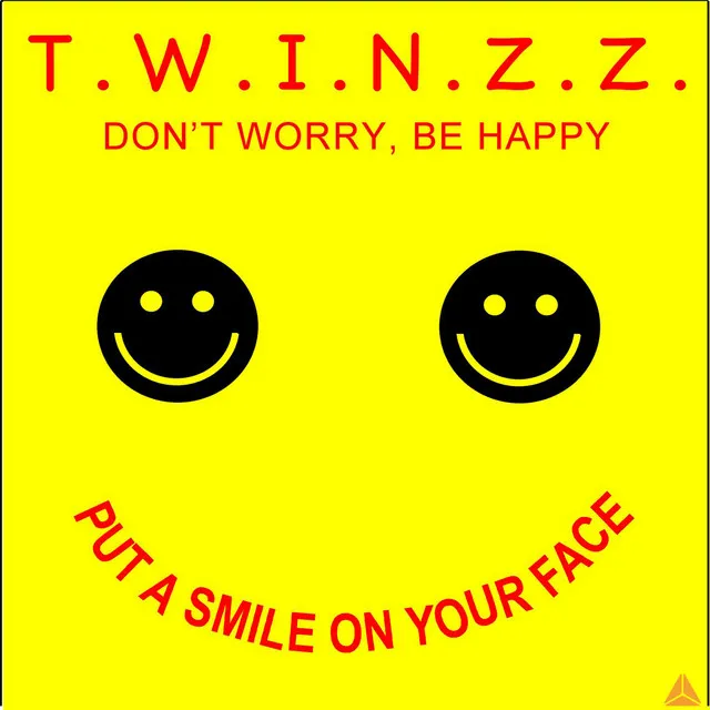 Don't worry, be happy (Put a smile on your face) - Radio RMX