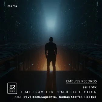 Time Traveler (Remix Collection) by szilardK