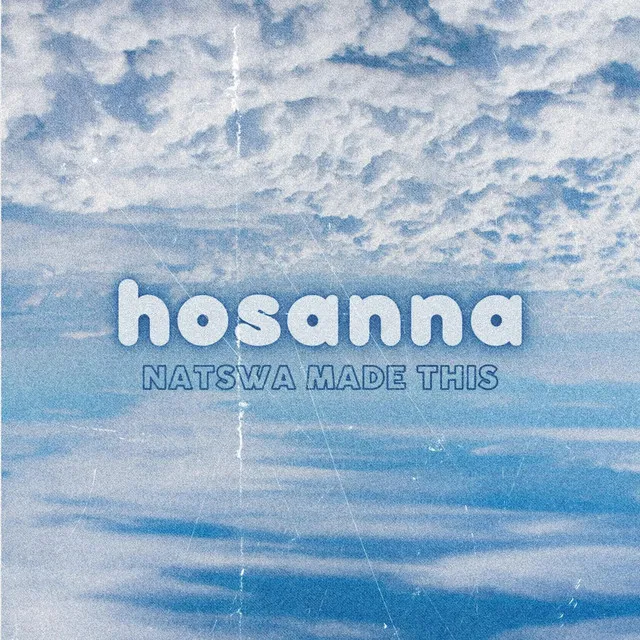 HOSANNA