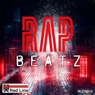 Rap Beatz by Daniel Larusso