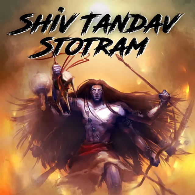 Shiv Tandav Stotram