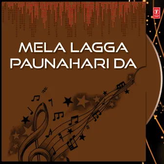 Mela Lagga Paunahari Da by Vijay Sitara