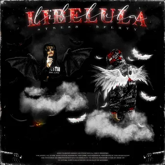 Libelula by Measoon