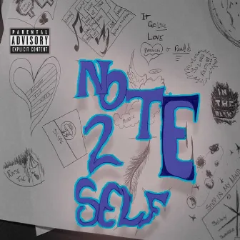 Note 2 Self by B.Munford