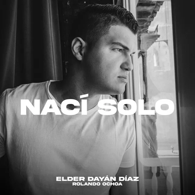 Nací Solo - Live