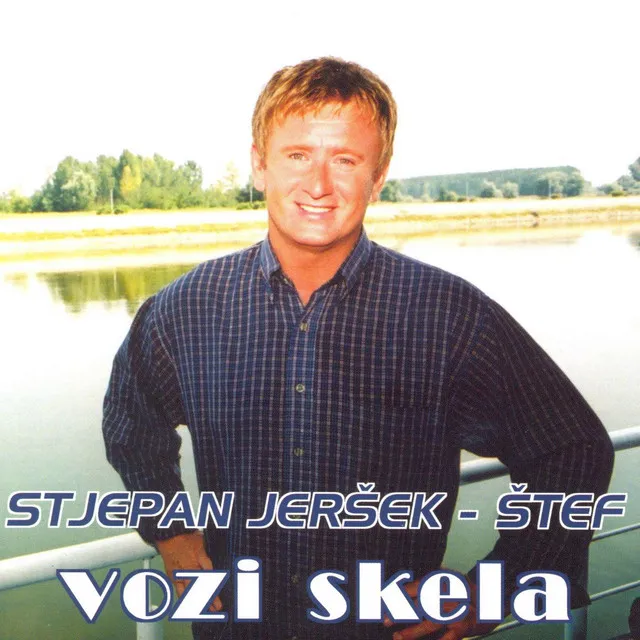 Vozi Skela