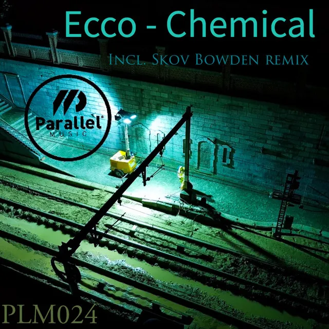 Chemical - Skov Bowden Remix