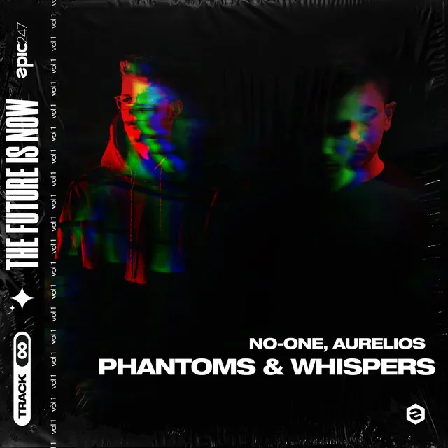 Phantoms & Whispers - Extended Mix