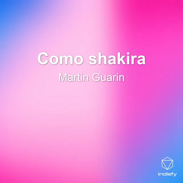 Como shakira