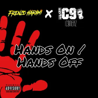 Hands on, Hands Off by IC 9nerz