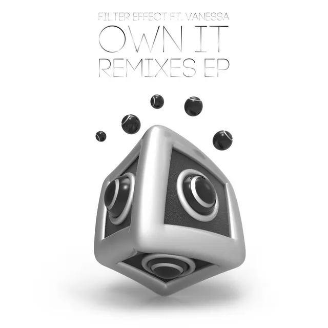 Own It - You're Welcome Remix