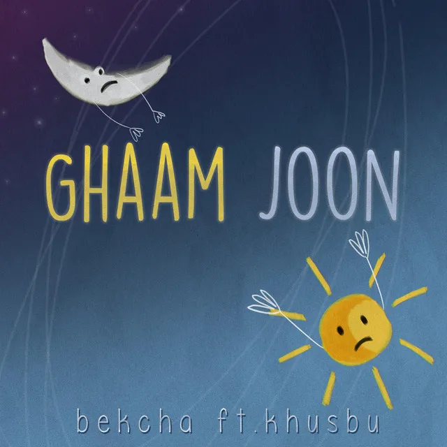 Ghaam Joon