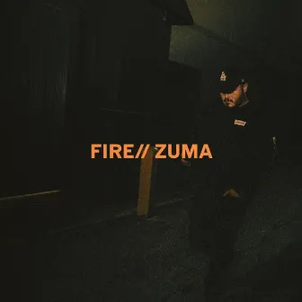 Fire by Zuma Quintero