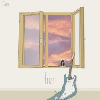 her by j'san