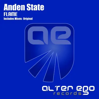 Flame by Anden State