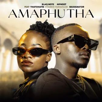 Amaphutha by Mphoet