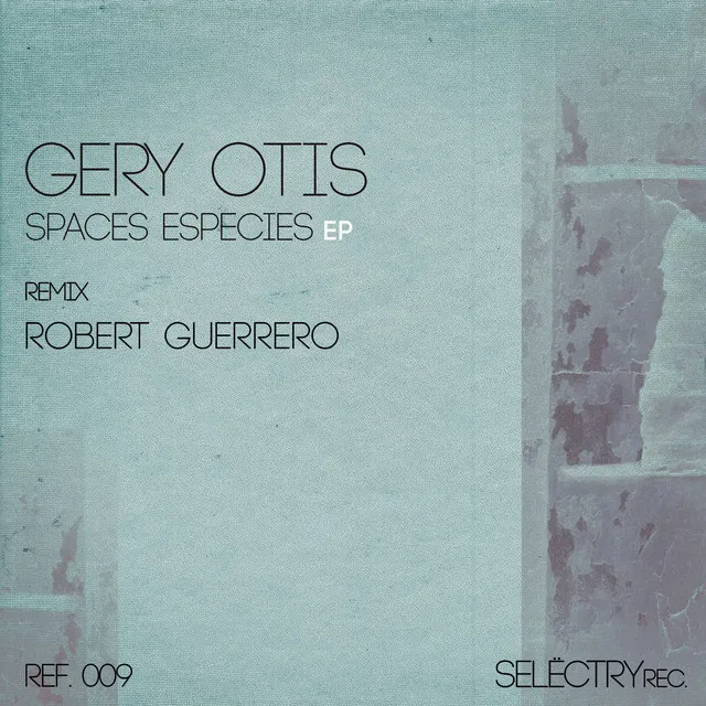 Mars Two - Robert Guerrero Remix