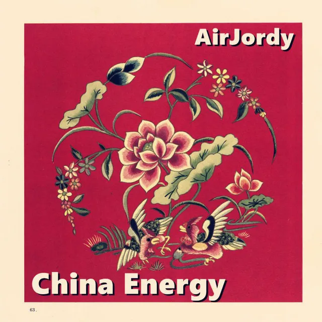 China Energy