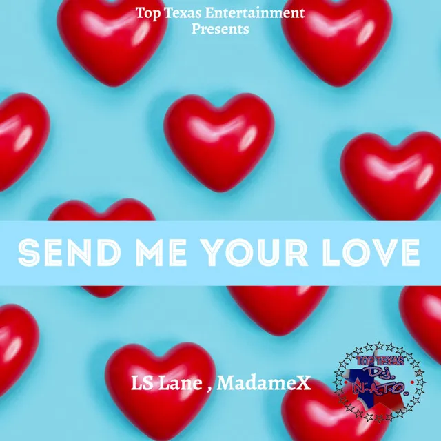 Send Me Your Love