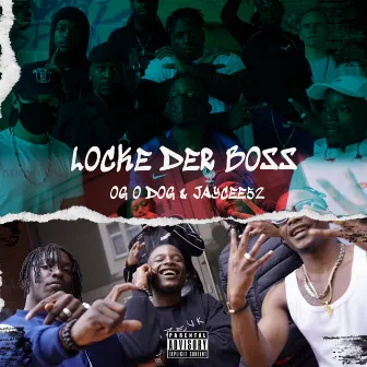 Locke Der Boss by Og.O.Dog