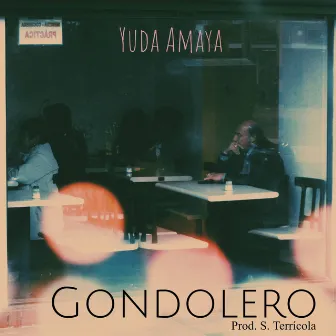 Gondolero by Yuda Amaya