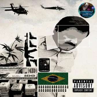 Cartel Brasileiro by NK Mob