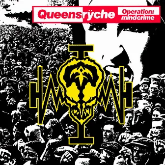 Operation: Mindcrime (Remastered / Expanded Edition) by Queensrÿche