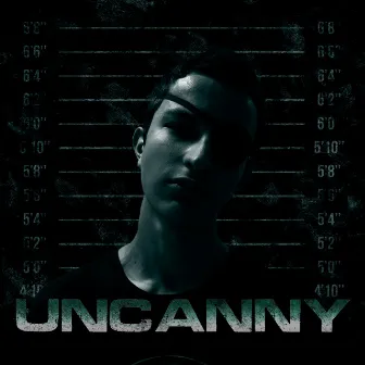 Uncanny by SCKDT