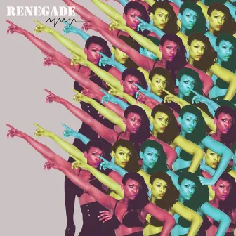 Renegade by MAMA