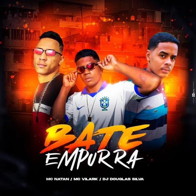 Bate Empurra