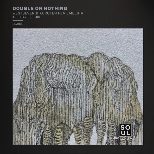 Double Or Nothing - Kris Davis Remix