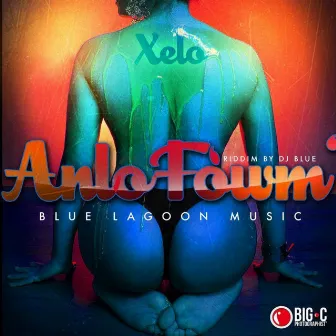 Anlo fowm (Riddim by DJ Blue) by Xelo