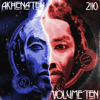 Akhenaton by Volume 10