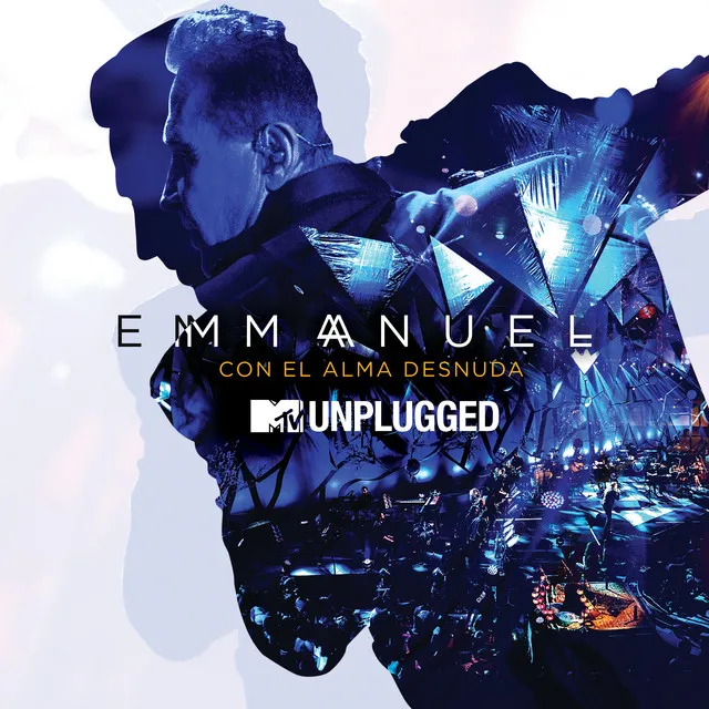 Es Mi Mujer - MTV Unplugged / Edit