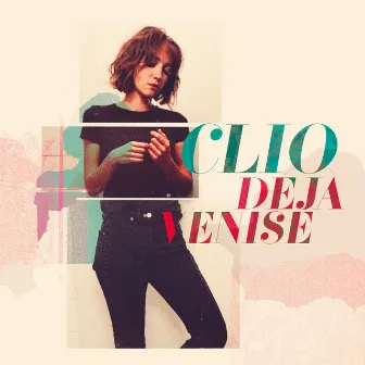 Déjà Venise by Clio