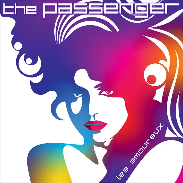 The Passenger (LaLaLa) - Big Room Remix Instrumental