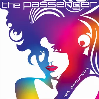 The Passenger (LaLaLa) by Les amoureux