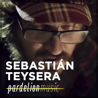 Sebastián Teysera Live On Pardelion Music by Sebastián Teysera