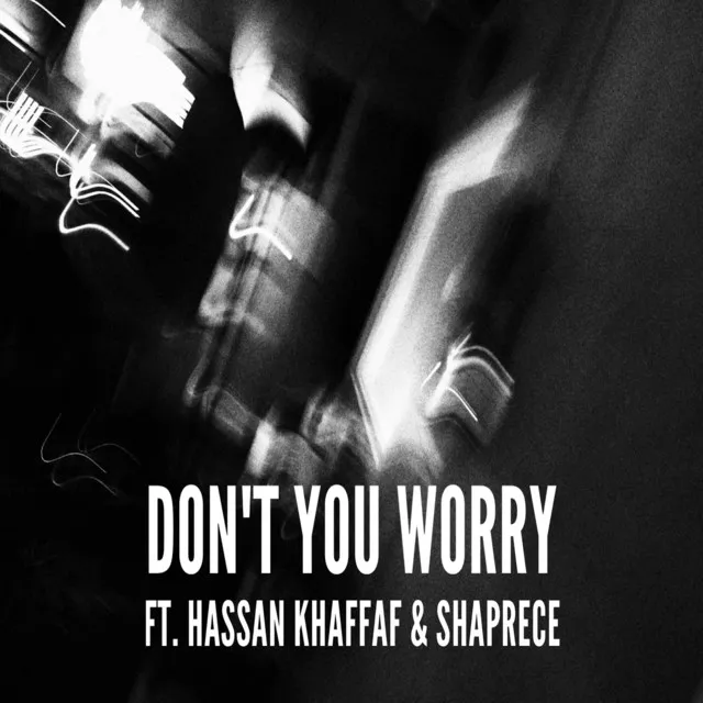 Don't You Worry