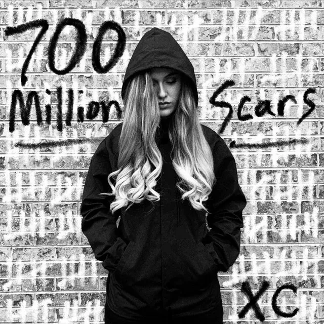 700 Million Scars