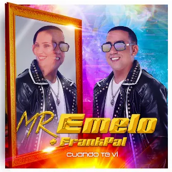 Cuando Te Vi by Mr Emelo