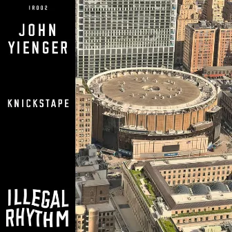 Knickstape by John Yienger