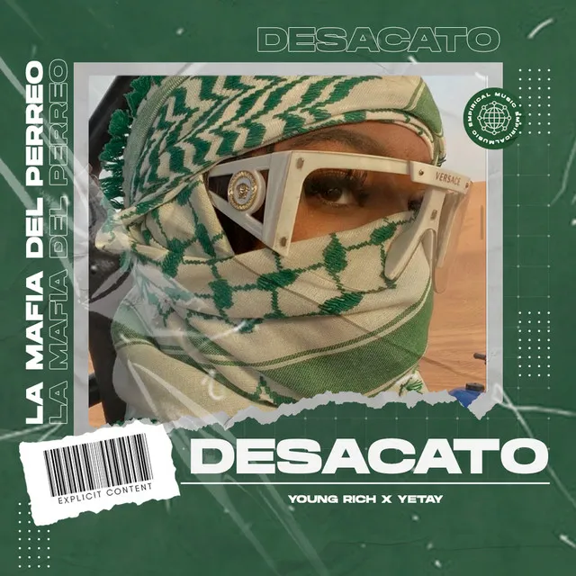 Desacato