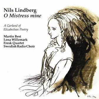 Nils Lindberg: O Mistress Mine by Nils Lindberg