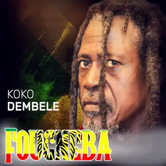 Fougnèba by Koko Dembelé